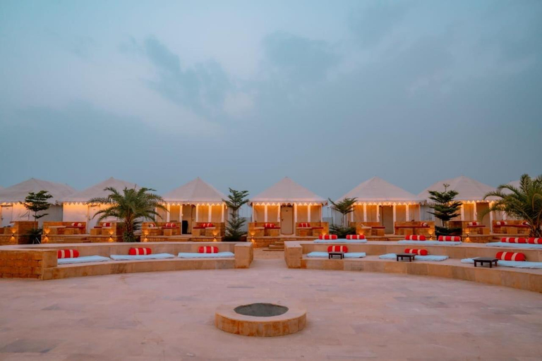 Sport & Beauty 2, Desert Heritage Luxury Camp & Resort Sam, Jaisalmer