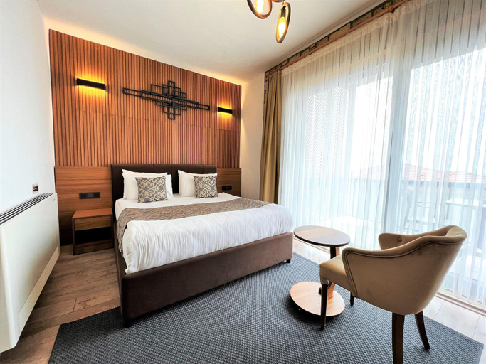 Bedroom 5, 1774 Kazdagi Termal Otel, Edremit