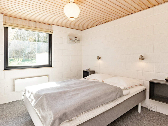 Interior 5, 6 Person Holiday Home in Veslos, Thisted