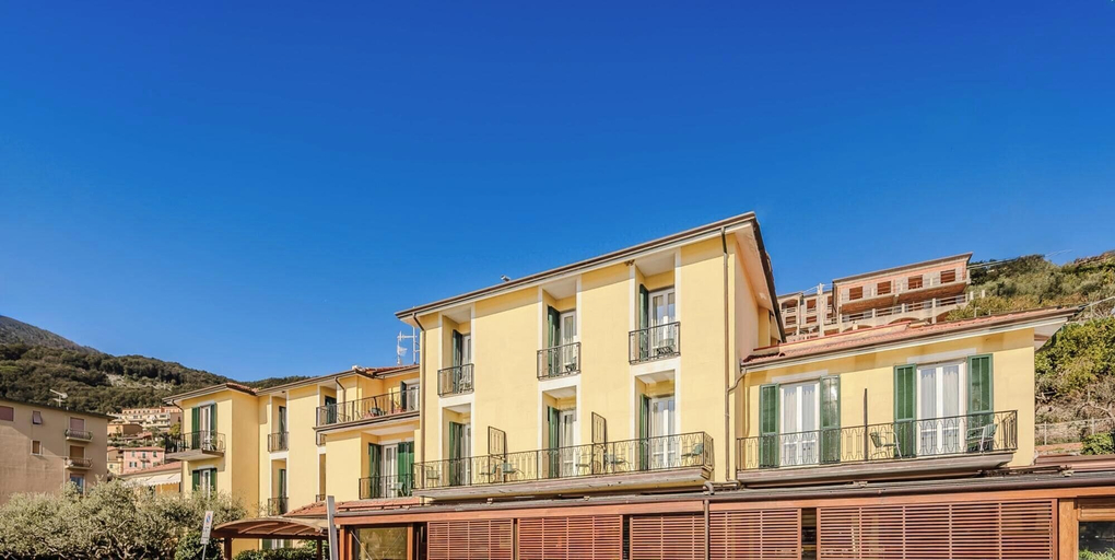 Exterior & Views 2, Hotiday Porto Venere Le Grazie, La Spezia