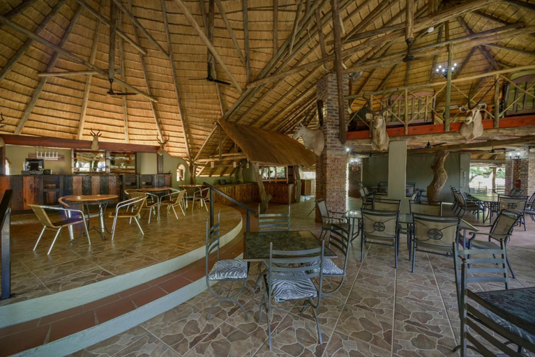 Food & Drinks 4, Boulders Safari Lodge, Ehlanzeni