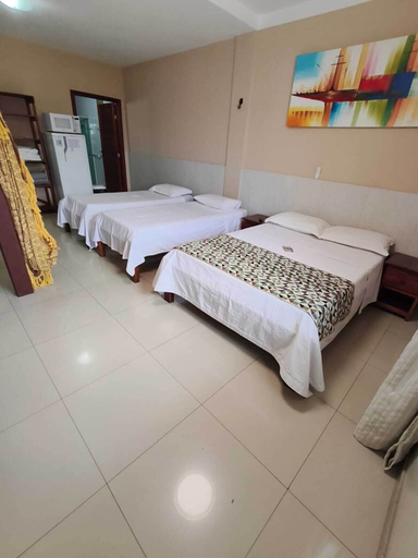 Room 5, Pousada Praia Grande, Fundão
