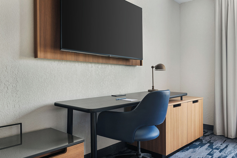Others 5, Fairfield Inn & Suites by Marriott South Hill, Mecklenburg