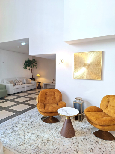 Public Area 5, Hotel Le Cetai Cannes Beach Hotel, Alpes-Maritimes