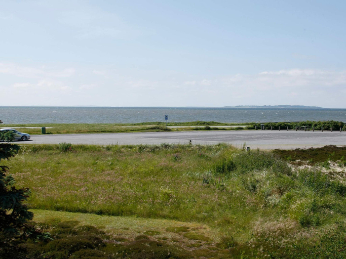 Others 5, 4 Star Holiday Home in Logstor, Vesthimmerland