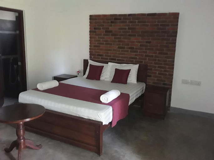 Bedroom 4, Gedara Resort, Kalutara