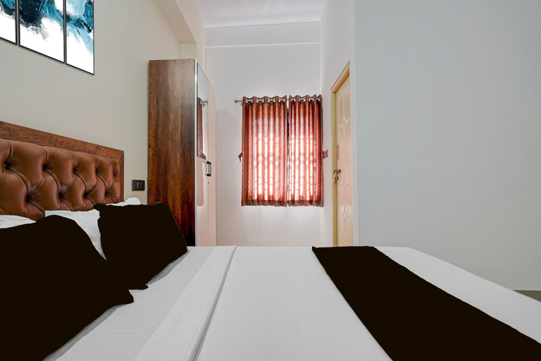 Room 3, Collection O Magadi Road Metro, Bangalore Rural
