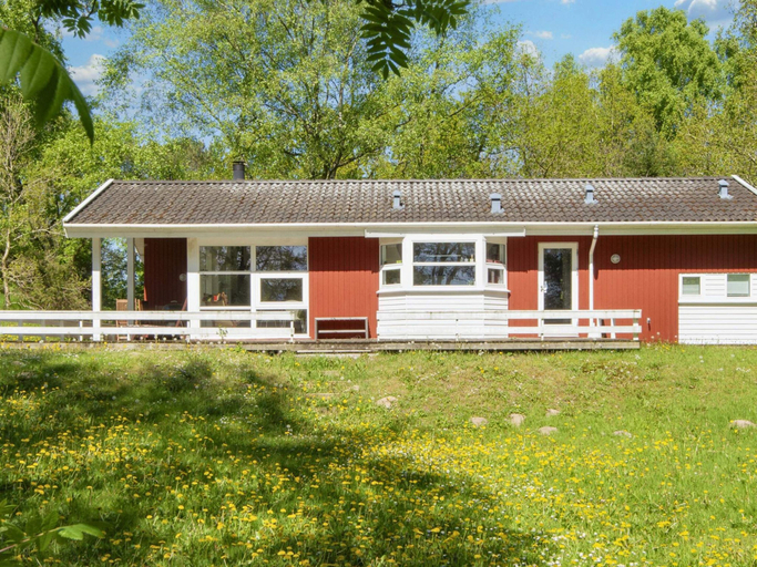 Others 3, 5 Star Holiday Home in Glesborg, Norddjurs