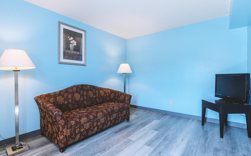 Others 4, Blue Way Inn & Suites Wellington, Sumner