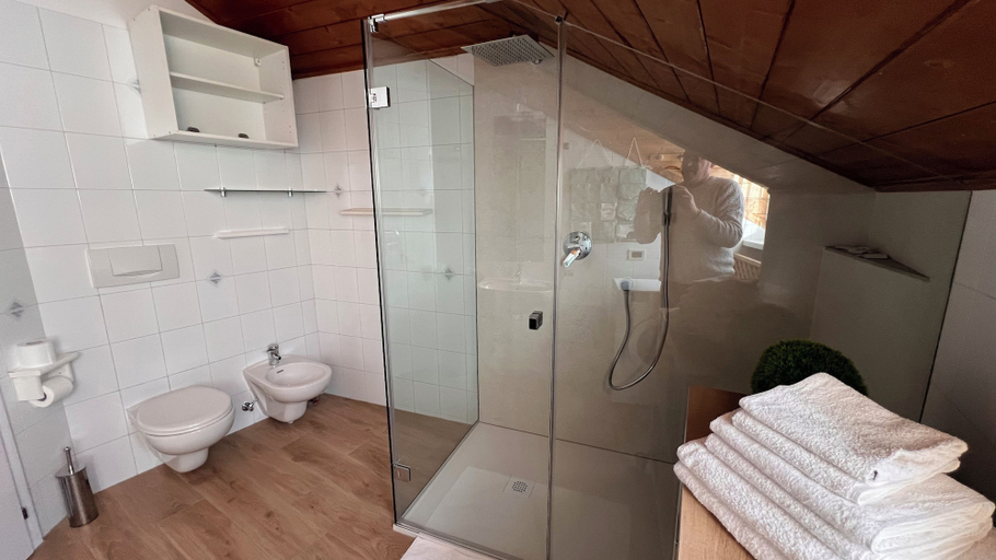 Interior 3, Mar Dolomiti Suite by Ca-sa Check, Bolzano