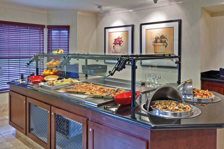 Food & Drinks 4, Staybridge Suites West Seneca by IHG, Erie