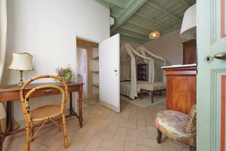 Room 3, Hotel PalazzoVittoria HeritageCollection, Rome