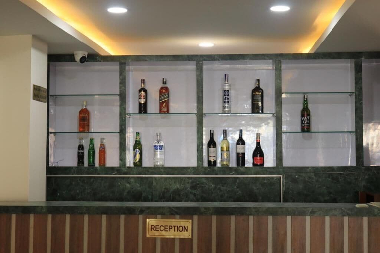 Food & Drinks 5, Hotel Junction, Bagmati