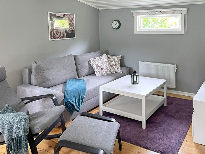 Interior 4, 4 Star Holiday Home in Karlshamn, Karlshamn