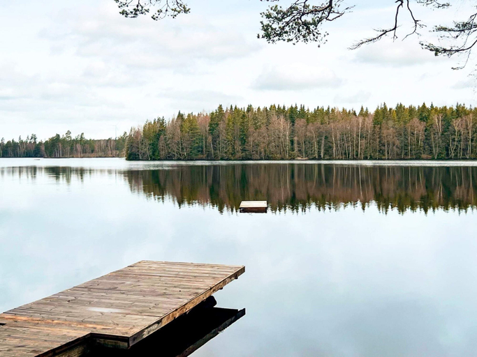 Miscellaneous 4, 4 Person Holiday Home in Aseda, Vetlanda
