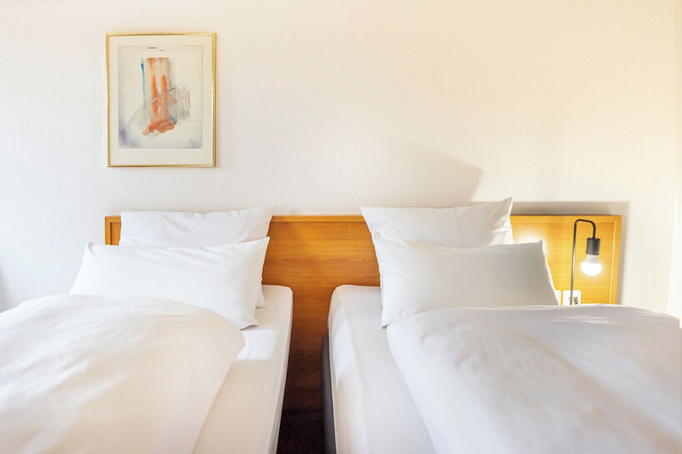 Bedroom 4, ACHAT Hotel Darmstadt Griesheim, Darmstadt-Dieburg
