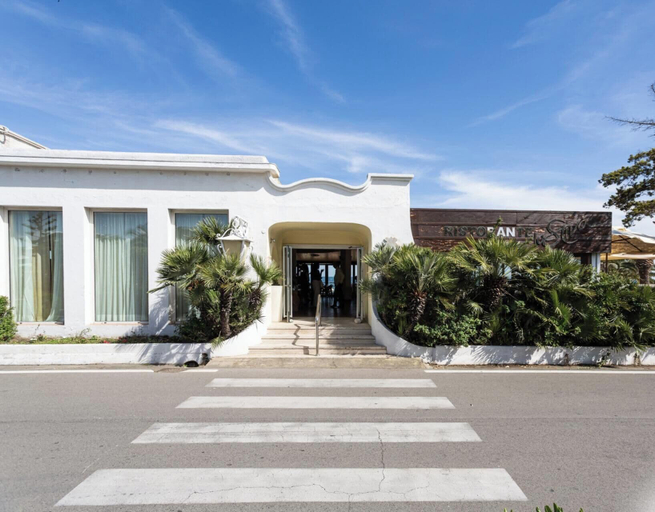 Exterior & Views 2, Hotiday Room Collection - Circeo, Latina