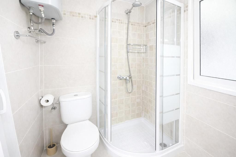 Bathroom 3, Ocean Apartment, Santa Cruz de Tenerife