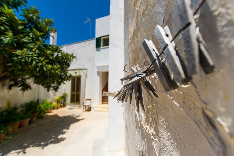 Exterior & Views 2, Il Galletto bb, Lecce