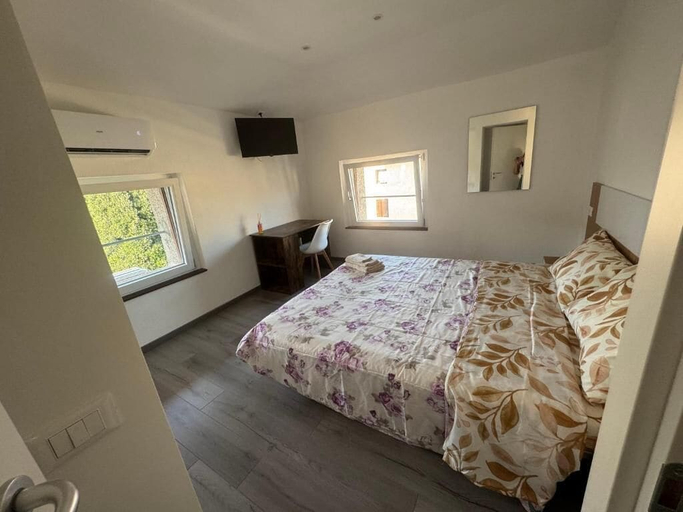 Room 3, La Maison Sophel, Gorizia
