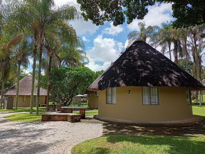 Exterior & Views 2, Kruger Whispering Waters, Ehlanzeni