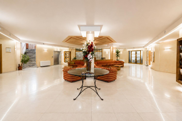 Public Area 5, Phi Hotel Pianfei, Cuneo