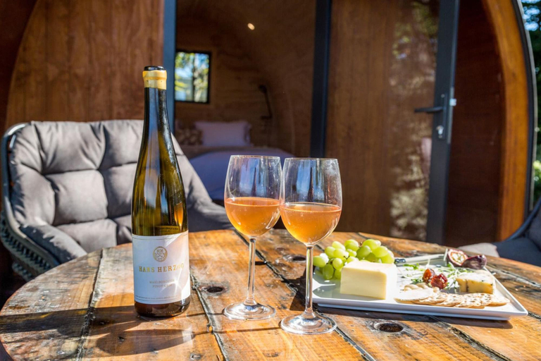 Food & Drinks 5, Antares Homestay, Marlborough
