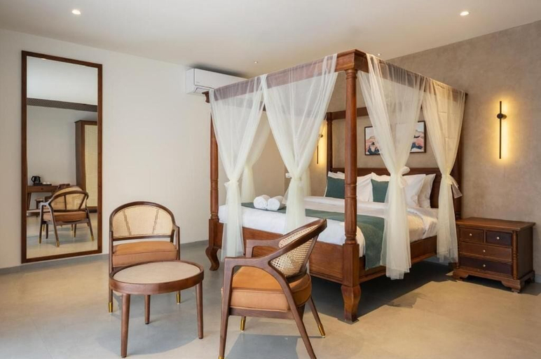 Room 5, Olive Woods, Idukki