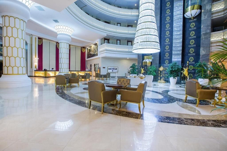 Others 1, J'adore Deluxe Hotel & Spa All Inclusive, Manavgat
