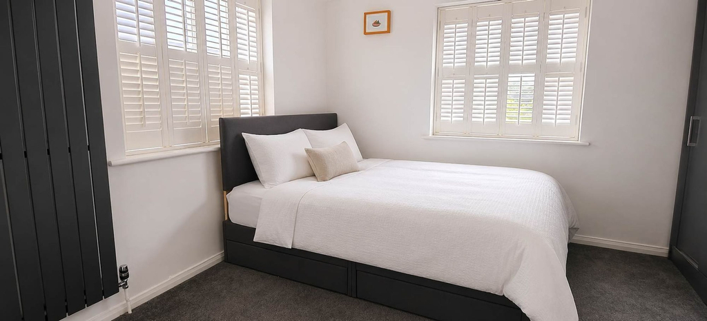 Room 4, 4BR Home Near Windsor Castle Legoland, Slough