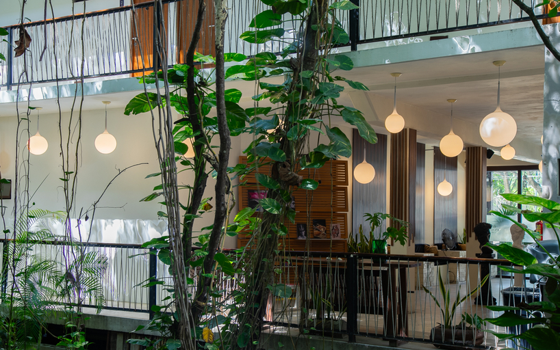 Exterior & Views 1, Living Bloom, Concept Hotel, Cozumel
