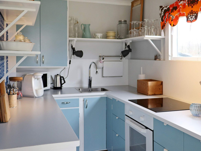 Interior 4, 4 Person Holiday Home in Varberg, Varberg