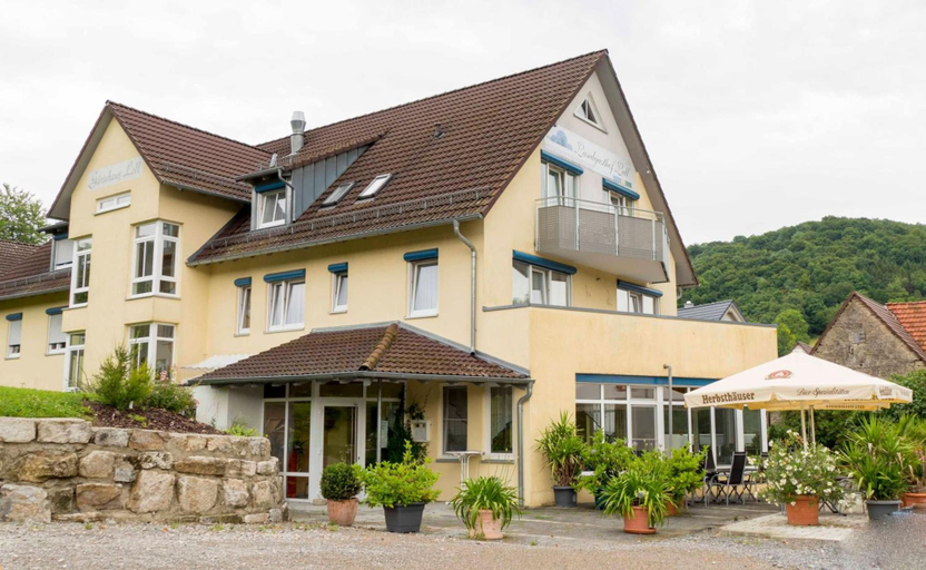 Exterior & Views 2, Landgasthof Lell, Hohenlohekreis
