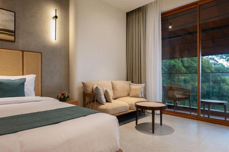 Room 5, Olive Woods, Idukki
