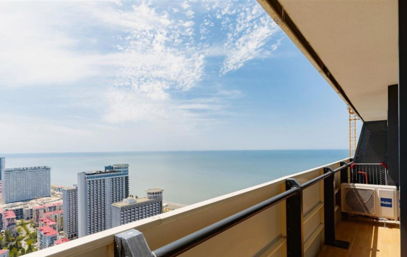 Others 4, sunrise apartment batumi, Batumi