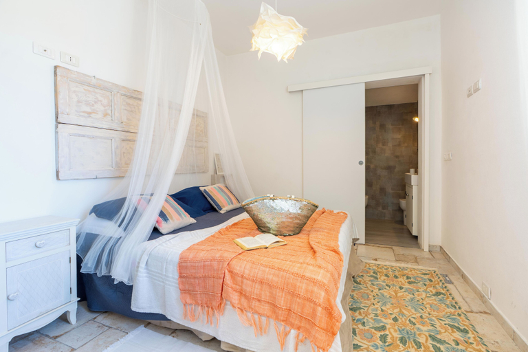 Room 5, Villa Alexandra Sicilymyhome, Ragusa