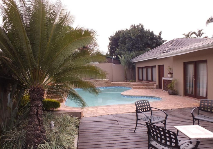 Sport & Beauty 2, Acacia Guesthouse, Ehlanzeni
