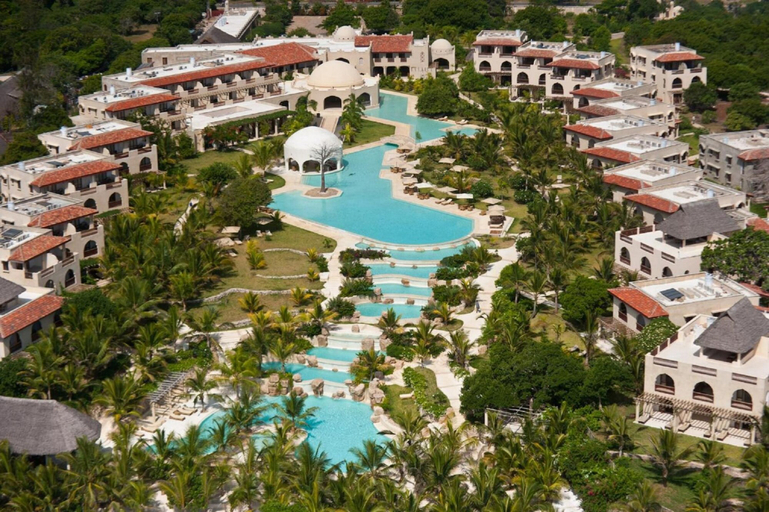 Exterior & Views 2, Swahili Beach Resort, Msambweni