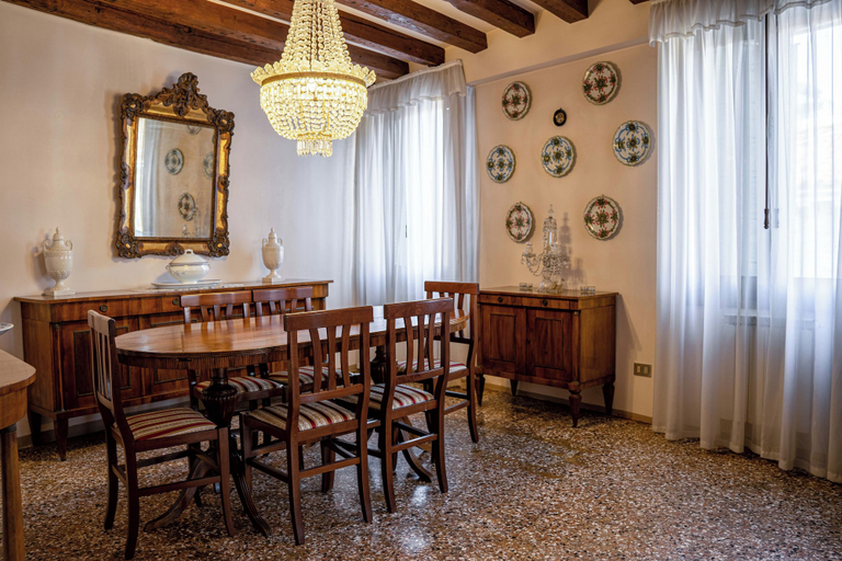 Interior 3, Gorgeous Apartment St. Mark Square by Ca-sa Check, Venezia