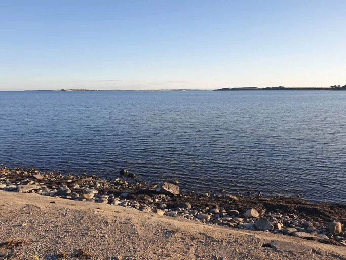 Water view 4, 6 Person Holiday Home in Veslos, Thisted