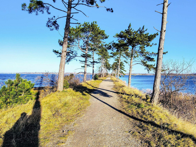 Others 5, 5 Person Holiday Home in Jaegerspris, Frederikssund