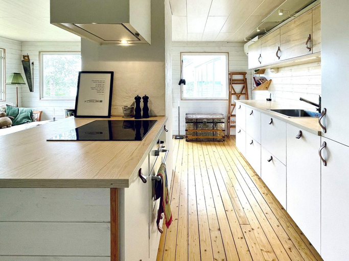 Interior 3, 4 Star Holiday Home in Uddevalla, Uddevalla