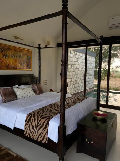 Room 3, Gulabbagh jawai, Pali