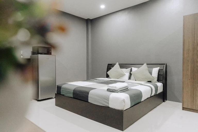 Room 5, The One Rooms, Phuket Island