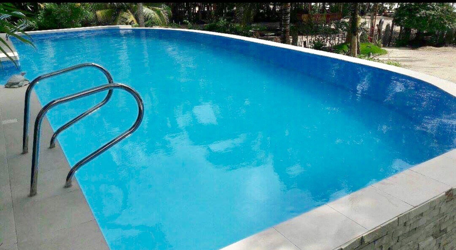 Sport & Beauty 4, The Whitehouse by the Sea, Panglao