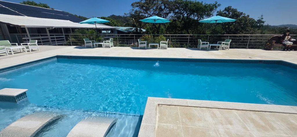 Sport & Beauty, Hotel and Dive Center Roatan Yacht Club, Roatán