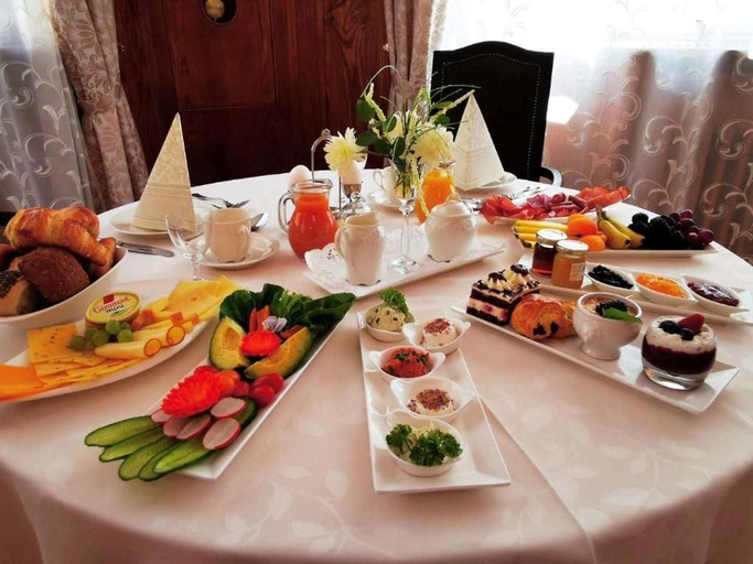 Food & Drinks 5, Hotel Adler, Schwarzwald-Baar-Kreis