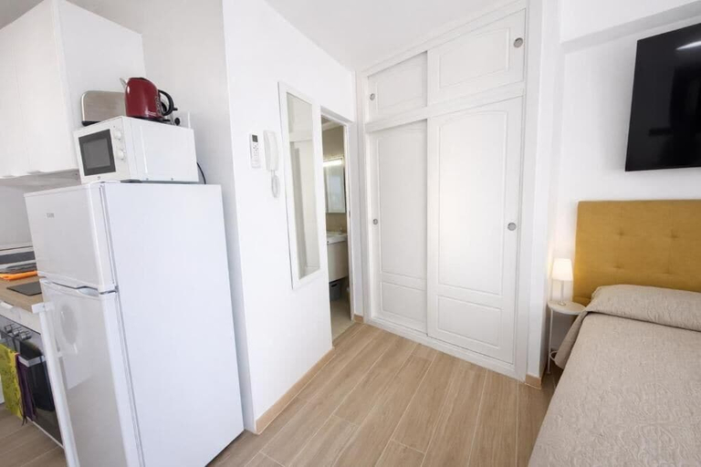 Others 4, Ocean Apartment, Santa Cruz de Tenerife