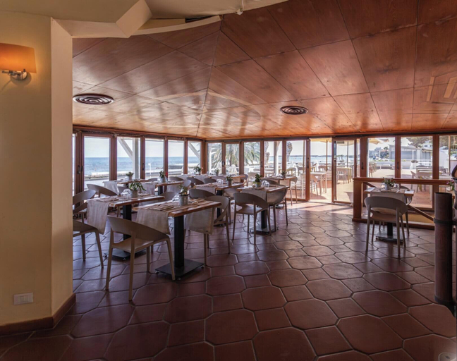 Food & Drinks 5, Hotiday Room Collection - Circeo, Latina