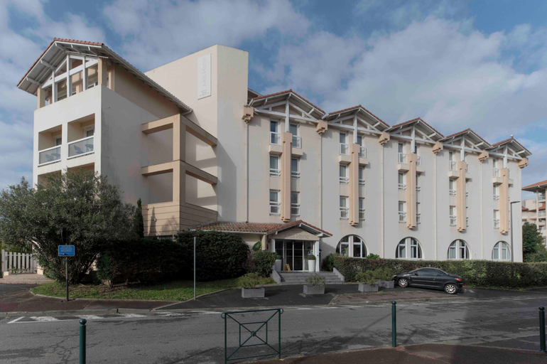 Exterior & Views 2, Hôtel Jules Verne Biarritz, Pyrénées-Atlantiques